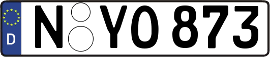N-YO873