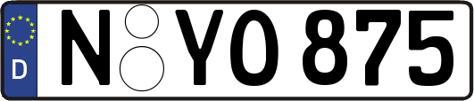 N-YO875