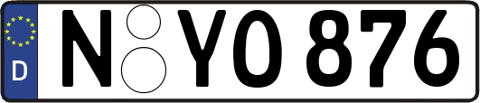 N-YO876