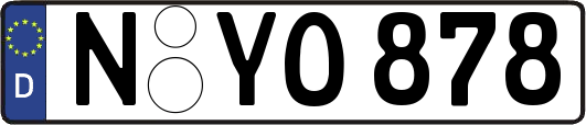 N-YO878