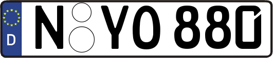 N-YO880