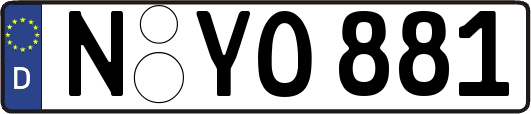 N-YO881