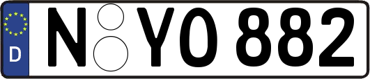 N-YO882