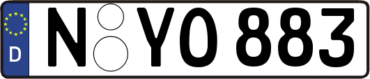 N-YO883