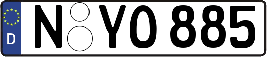 N-YO885