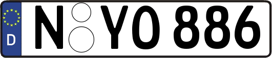 N-YO886