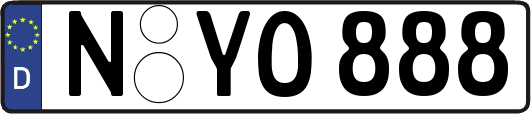 N-YO888