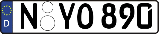 N-YO890