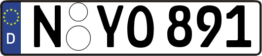N-YO891
