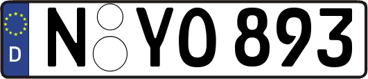 N-YO893