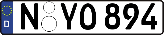 N-YO894