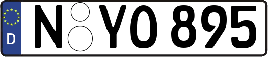 N-YO895