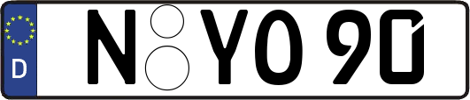N-YO90