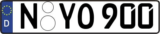 N-YO900
