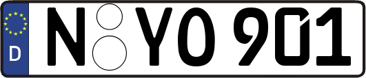 N-YO901