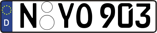 N-YO903