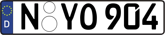 N-YO904