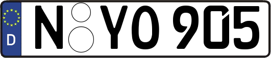 N-YO905
