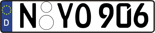 N-YO906