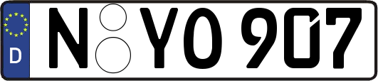 N-YO907