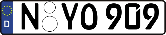 N-YO909