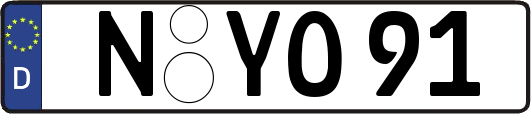 N-YO91