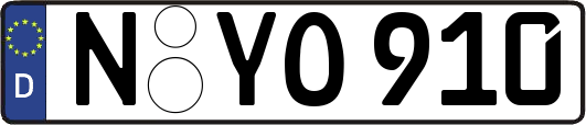 N-YO910
