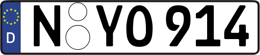 N-YO914