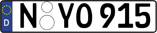 N-YO915