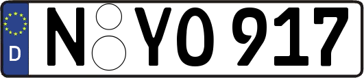 N-YO917