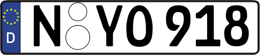 N-YO918