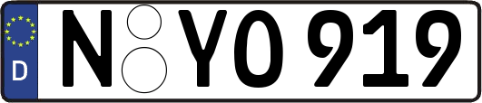 N-YO919