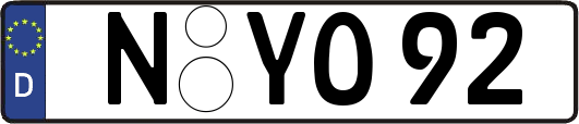 N-YO92