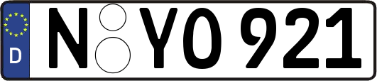 N-YO921