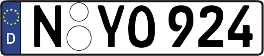 N-YO924