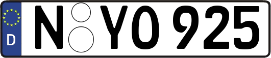 N-YO925