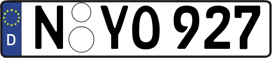 N-YO927