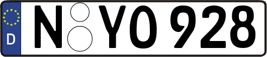 N-YO928