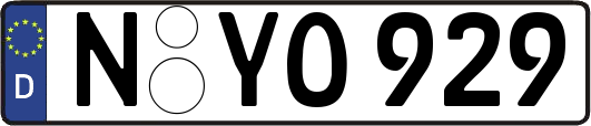 N-YO929