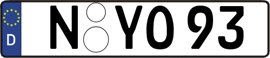 N-YO93