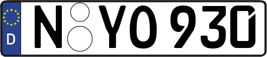 N-YO930