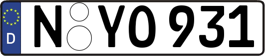 N-YO931