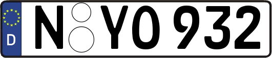 N-YO932