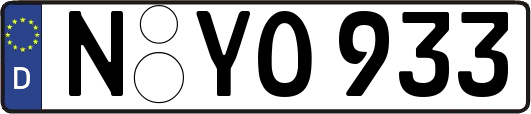 N-YO933