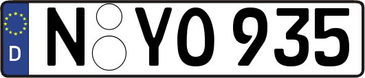 N-YO935