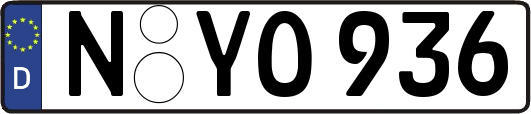 N-YO936