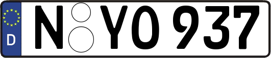 N-YO937