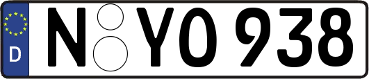 N-YO938
