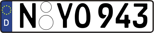 N-YO943