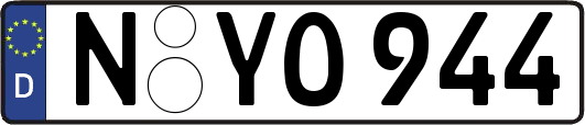N-YO944